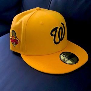 NewEra Under Visor Collection Size 7 Men’s